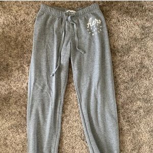 Aeropostale Sweat Pants